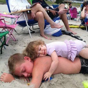 Meet your Posher, Donna